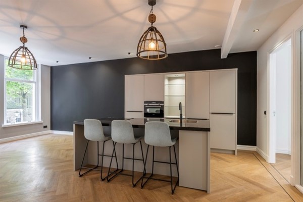 Medium property photo - Markt 55, 3131 CR Vlaardingen